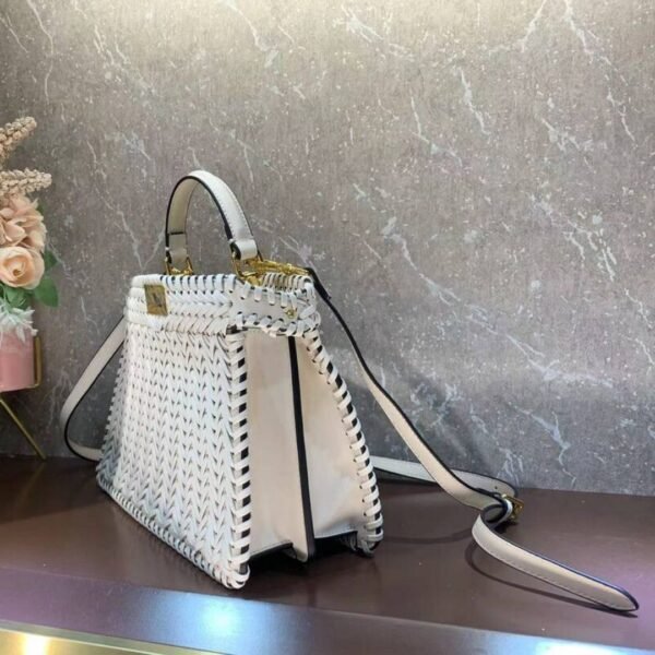 Peekaboo ISeeU Beige 27 cm - Image 3