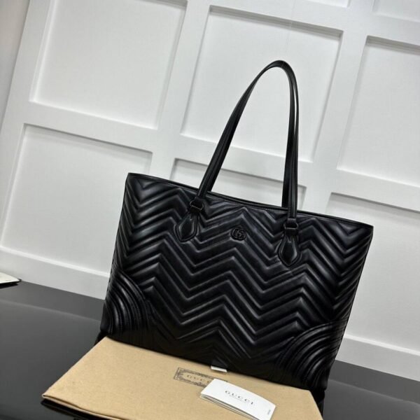 GG Marmont Schwarz 38,5 cm - Image 2