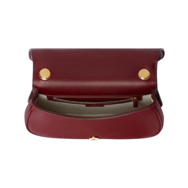 Blondie Tote-Tasche Rosso Ancora Rot 26.5 cm - Image 5