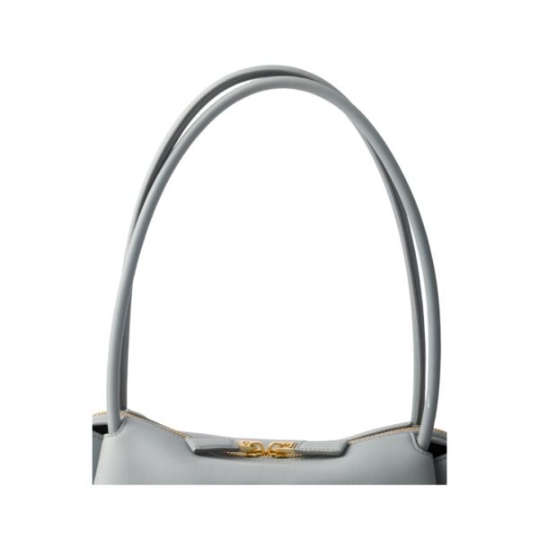 Darling mittelgroße Lederschultertasche 16 cm - Image 5