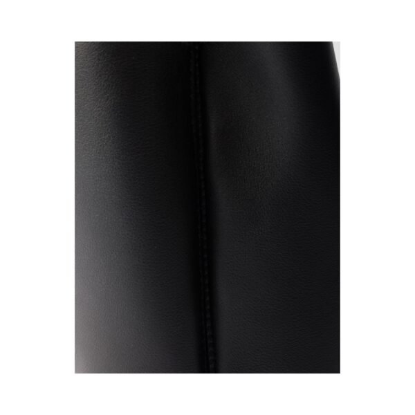 Die schwarze Ledertasche 22.5 cm - Image 5