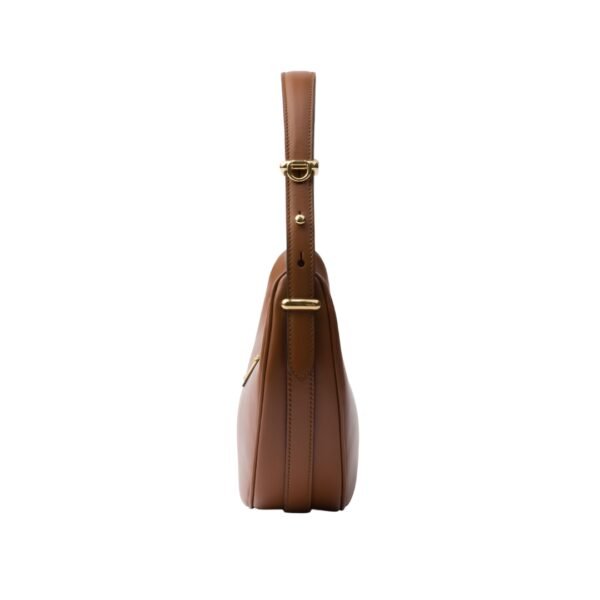 Arqué kleine Lederschultertasche 18.5cm - Image 5