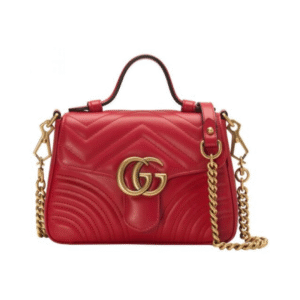 GG Marmont Rot 20 cm