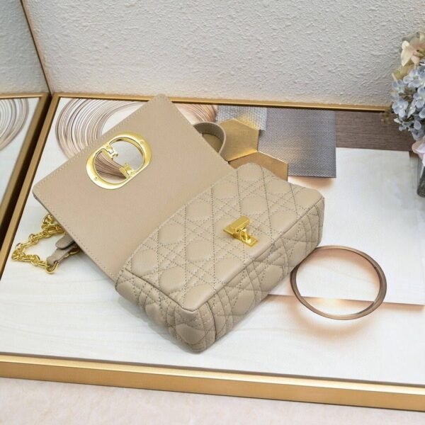 Caro Beige 20 cm - Image 2