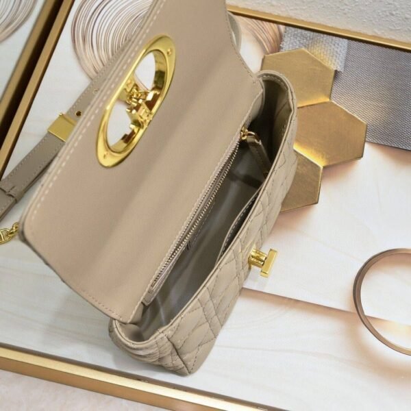 Caro Beige 20 cm - Image 3