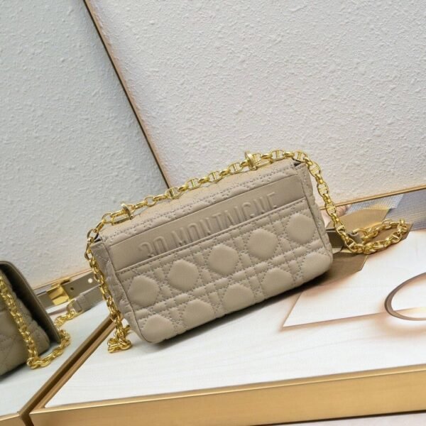 Caro Beige 20 cm - Image 4
