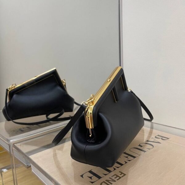 First Schwarz 26 cm - Image 3