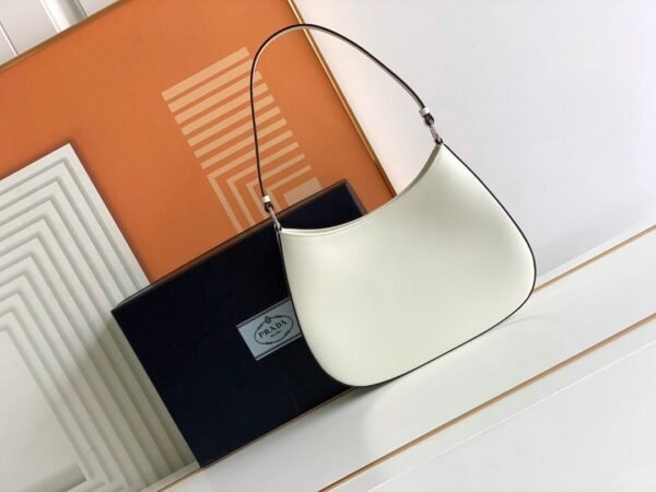Cleo Weiß/Schwarz 27 cm - Image 2