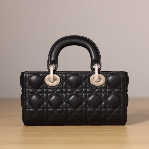 Lady D-Joy Klein Schwarz 22 cm - Image 3