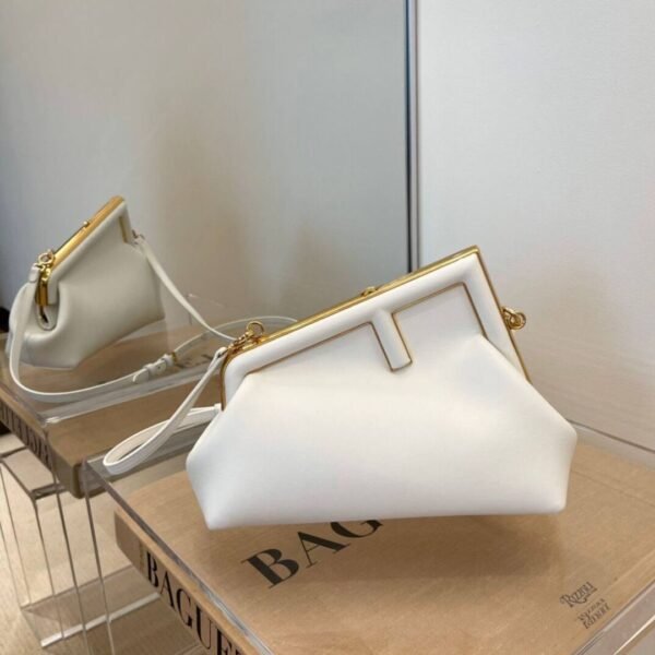 First Creme 26 cm - Image 6