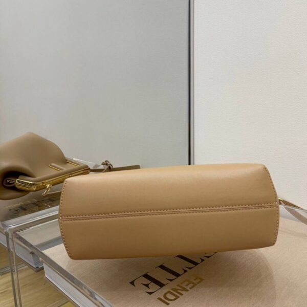 First Beige 26 cm - Image 3