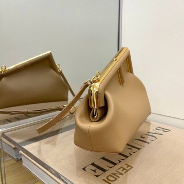 First Beige 26 cm - Image 4