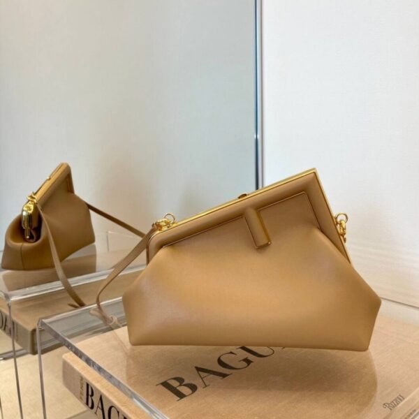 First Beige 26 cm - Image 5