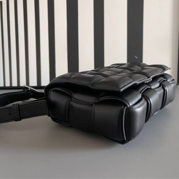 Cassette Schwarz 25,9 cm - Image 3
