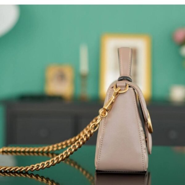 GG Marmont Beige 27 cm - Image 2