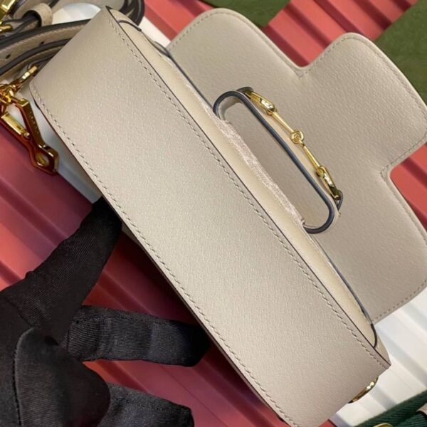 1955 Weiß/Beige 20,5 cm - Image 3