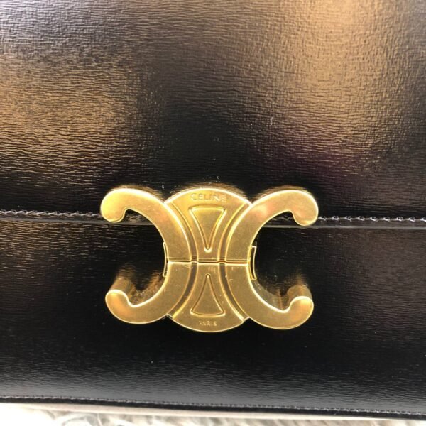 Triomphe Schwarz 22 cm - Image 2
