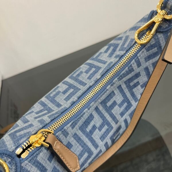 Graphy Klein Denim 29 cm - Image 2