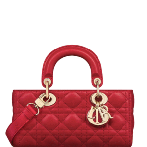 Lady D-Joy Klein Rot 22 cm