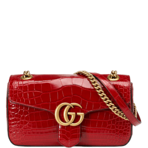 GG Marmont Rot 26 cm
