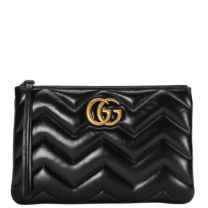 GG Marmont Schwarz 31 cm