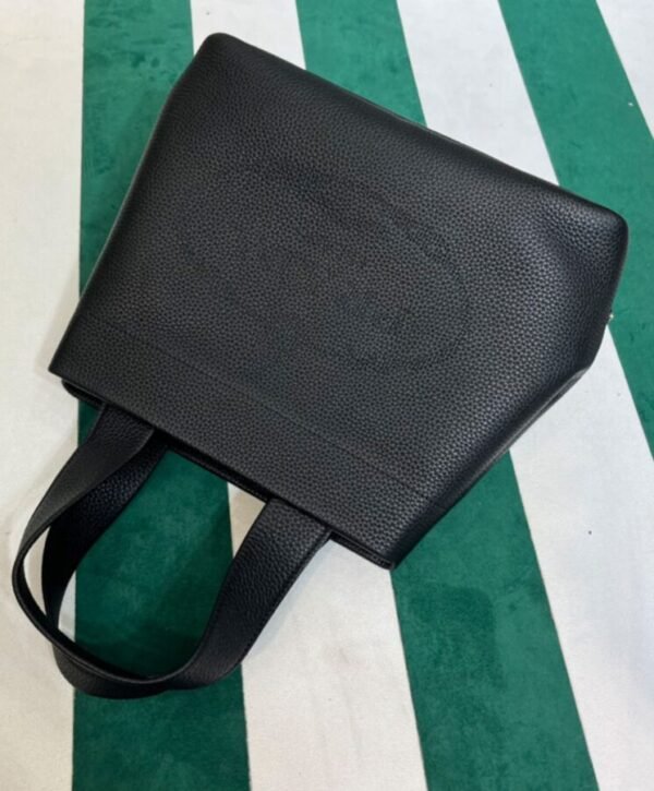 Canvas Schwarz 31 cm - Image 4