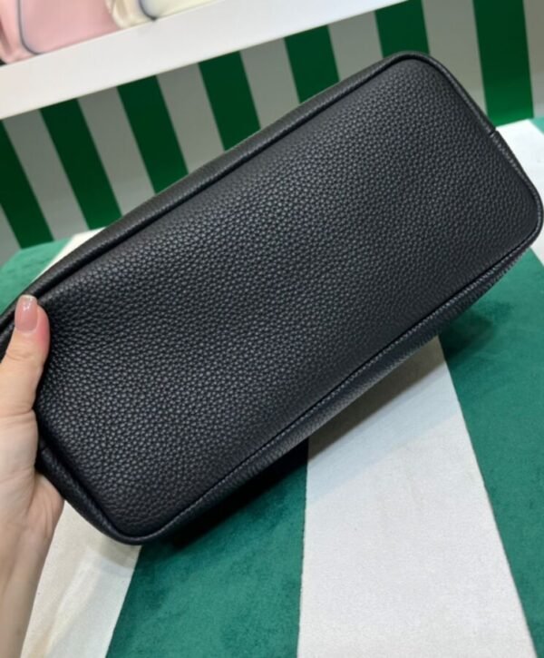 Canvas Schwarz 31 cm - Image 6