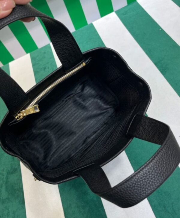 Canvas Schwarz 31 cm - Image 9