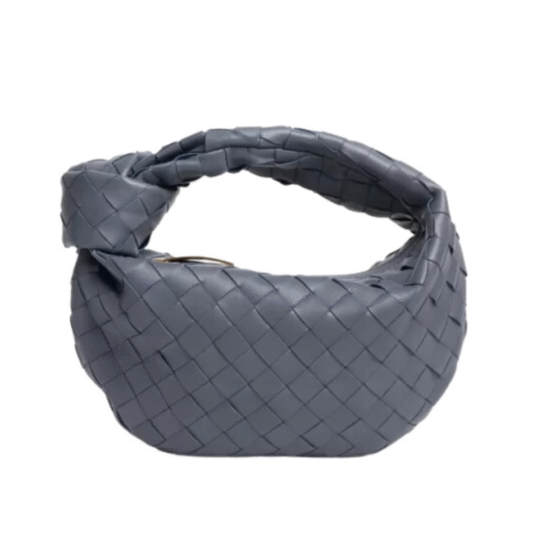 Intrecciato Grau 28,4 cm