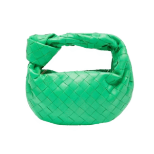 Intrecciato Grün 28,4 cm