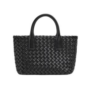 Cabat Schwarz 20 cm