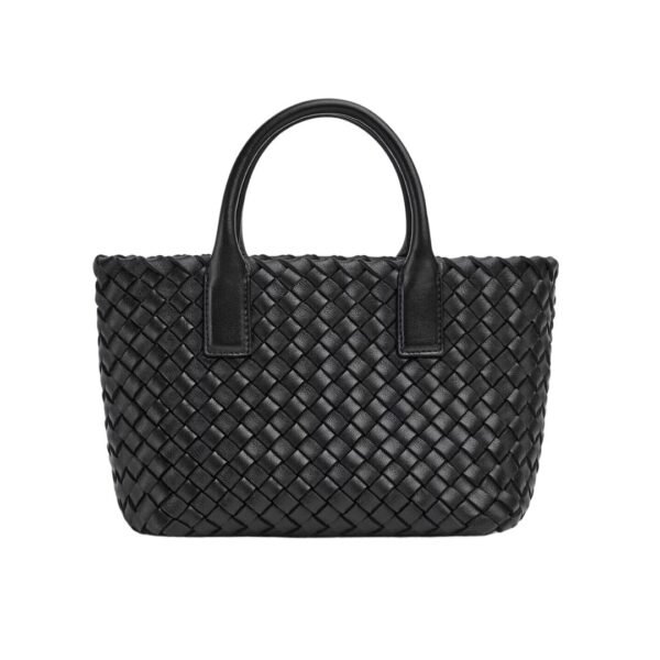 Cabat Schwarz 20 cm