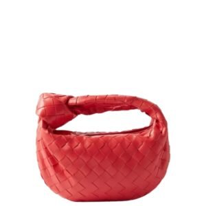 Intrecciato Rot 28,4 cm