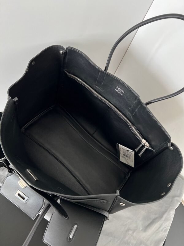 Bel Air Schwarz 30 cm - Image 2