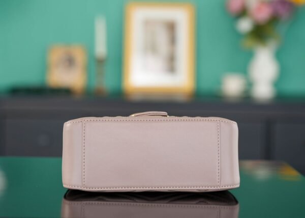 GG Marmont Beige 20 cm - Image 3