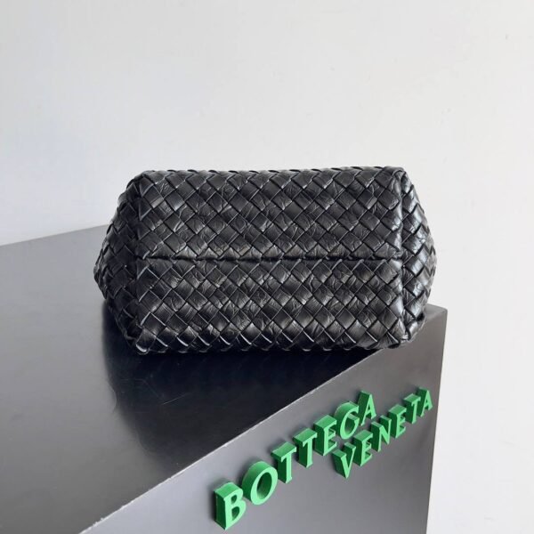 Cabat Schwarz 20 cm - Image 3