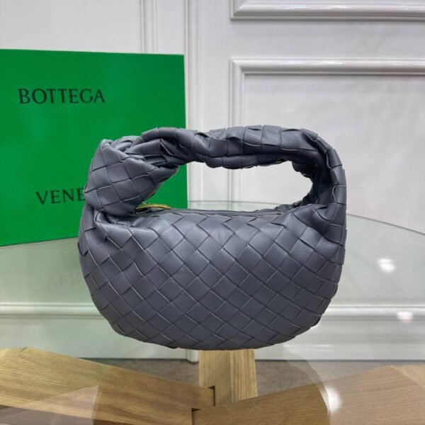 Intrecciato Grau 28,4 cm - Image 3