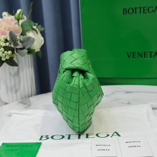 Intrecciato Grün 28,4 cm - Image 3