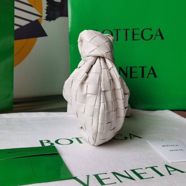 Intrecciato Weiß 28,4 cm - Image 3