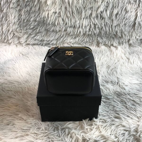 Small Classic Schwarz 11 cm - Image 4