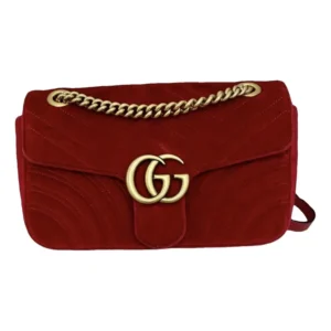 GG Marmont Rot 26 cm