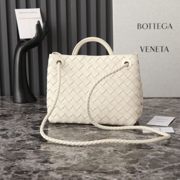 Small Andiamo Milch 20 cm - Image 3