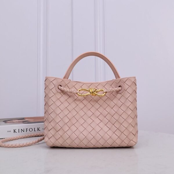 Small Andiamo Rosa 20 cm - Image 3