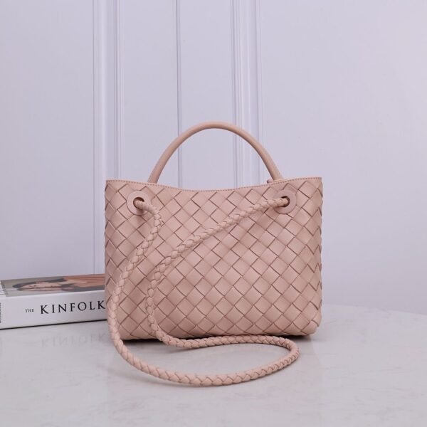 Small Andiamo Rosa 20 cm - Image 4