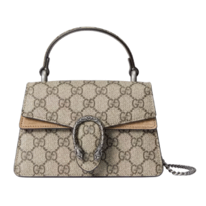 Dionysus Mini Braun 18 cm