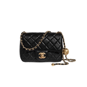 Romance Schwarz 17 cm