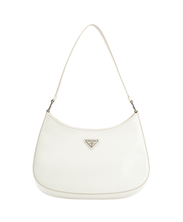 Cleo Cremefarben 27 cm