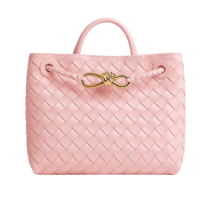 Small Andiamo Rosa 20 cm