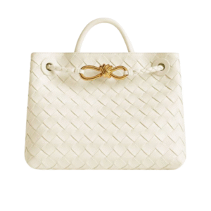 Small Andiamo Milch 20 cm