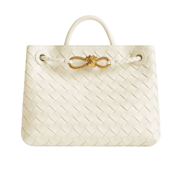 Small Andiamo Milch 20 cm